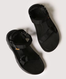 Teva | Teva:HURRICANE XLT2(ブラック)(15～17cm)(サンダル)