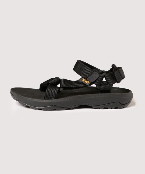 Teva:HURRICANEXLT2(ブラック)(15～17cm)