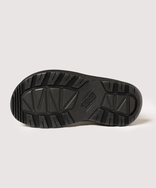 Teva:HURRICANEXLT2(ブラック)(15～17cm)