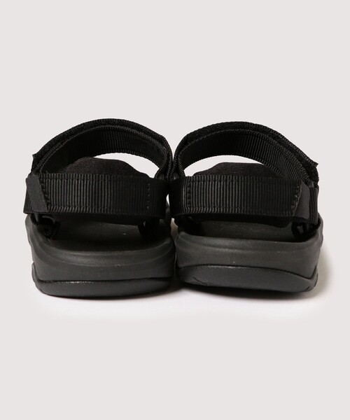 Teva:HURRICANEXLT2(ブラック)(15～17cm)
