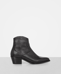ALLSAINTS | MELANIE | ウェスタンブーツ(ブーツ)