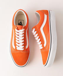 VANS | ＜VANS（バンズ）＞ OLD SKOOL オールドスクール/ スニーカー(スニーカー)