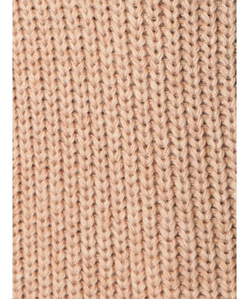 EVRIS（エヴリス）の「ボリュームベルテッドニットガウン（カーディガン/ボレロ・レディース・ブラック/パープル/ベージュ・FREE）」の22枚目の写真