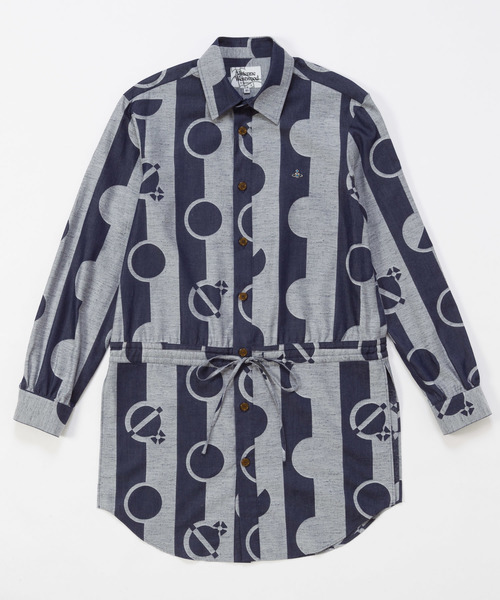 Vivienne Westwood MAN（ヴィヴィアンウエストウッドマン）の「クラウ 