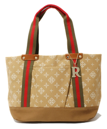 russet | 【russet】レジャーキャンバストートバッグ【leisure】(トートバッグ)