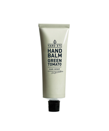 YARD ETC（ヤードエトセトラ）の「HAND BALM 30ml GREEN TOMATO（ハンドバーム 30ml グリーントマト）（ハンドケア/ハンドクリーム）」