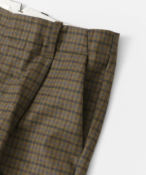 セール】UNIFY Tepered Trousers∴（その他パンツ）｜URBAN