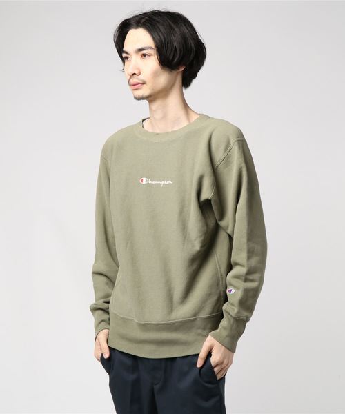 Champion（チャンピオン）の「CHAMPION/チャンピオン リバースイーブ