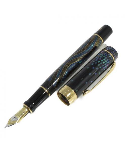 ブランド古着】デュオフォールド2017蒔絵 流水（その他小物）｜Parker