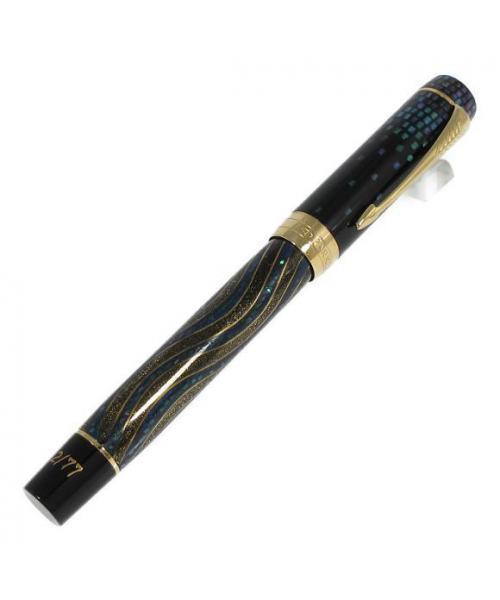 ブランド古着】デュオフォールド2017蒔絵 流水（その他小物）｜Parker