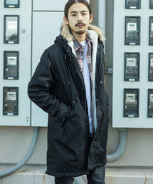 メンズのモッズコート リアルファー ファッション通販 Zozotown