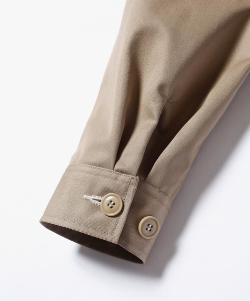 ミスターオリーブ　デニムカバーオール MR.OLIVE（ミスターオリーブ）の「6.5oz ライトデニム / ワーカーズ G