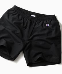Champion | Champion×SHIPS: 別注 撥水ナイロン ユーティリティ ショーツ□(その他パンツ)