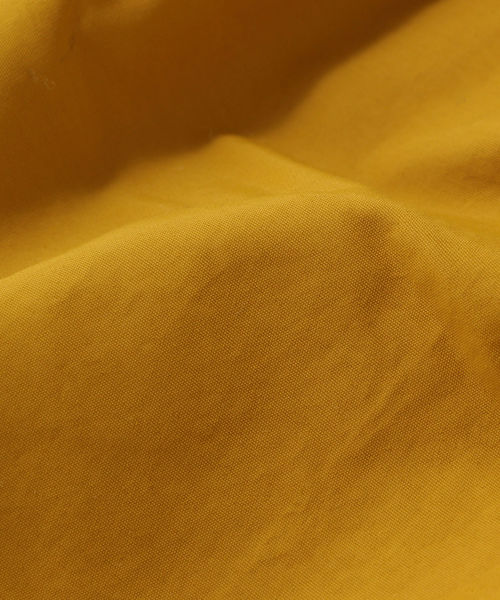 Champion（チャンピオン）の「Champion×SHIPS: 別注 撥水ナイロン ユーティリティ ショーツ（その他パンツ・メンズ・ブラック/ネイビー/マスタード・SMALL/MEDIUM/LARGE）」の18枚目の写真