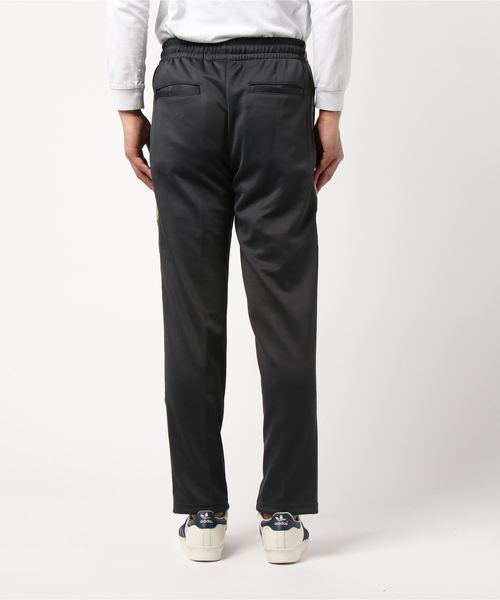 adidas Originals（アディダスオリジナルス）の「adidas Originals/アディダス オリジナルス CAMO TRACK PANTS/カモ トラック パンツ（その他パンツ・メンズ・ブラック/ネイビー・M/L/S/XL）」の4枚目の写真