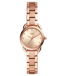 FOSSIL(�t�H�b�V��)��TAILOR MINI�@ES4497(�A�i���O�r���v)