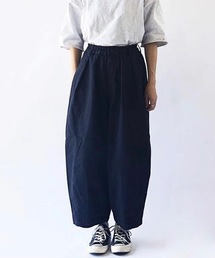 HARVESTY / ハーベスティ CHINO CIRCUS PANTSチノサーカスパンツユニセックス