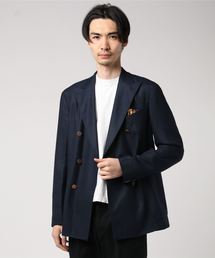 AMERICAN RAG CIE  �ySELECT MENS�z�i�A�����J�����O�V�[�@�Z���N�g�@�����Y�j�́uBOGLIOLI �{���I�� / N4302L-BMC025�i�e�[���[�h�W���P�b�g�j�v