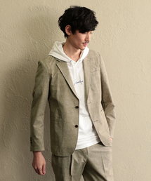 LOVELESS MENS�i���u���X �����Y�j�́u�yLOVELESS�zMEN �͂����N�[���h�b�c�W���P�b�g�i�e�[���[�h�W���P�b�g�j�v