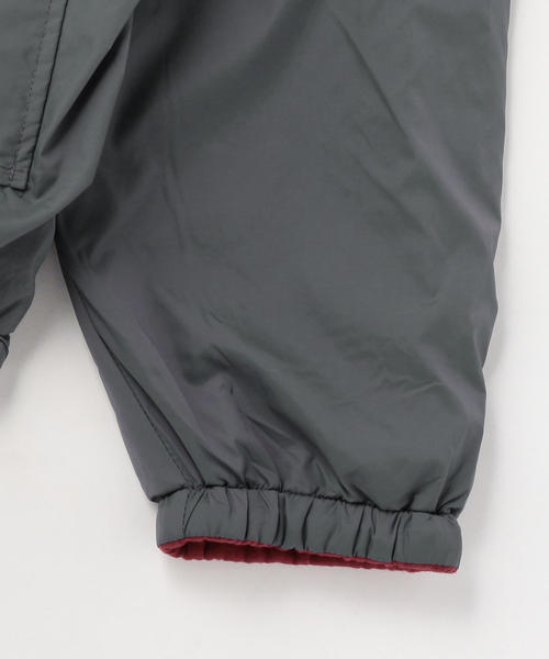 RASSVET / PACCBET（ラスベート）の「RASSVET（ラスベート）× RUSSELL ATHLETIC RVS COACH HOODIE（その他アウター・メンズ・グレー/ネイビー・LARGE/SMALL/MEDIUM）」の9枚目の写真