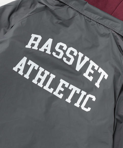 RASSVET / PACCBET（ラスベート）の「RASSVET（ラスベート）× RUSSELL