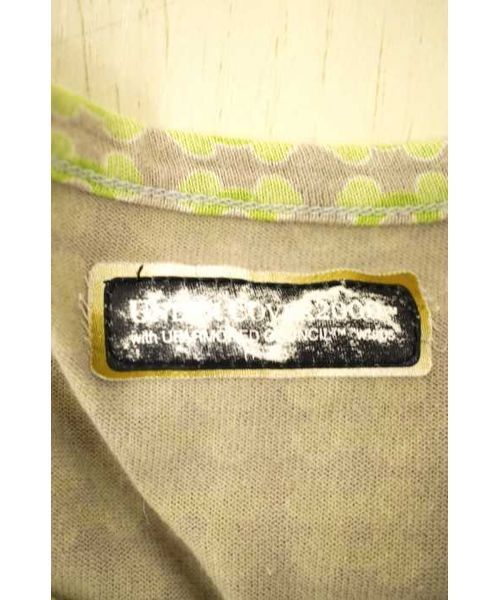 ブランド古着】【UNDERCOVER × wtaps （アンダーカバー ダブルタップス  