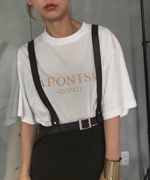 Ameri | JAPONISM TEE(Tシャツ/カットソー)