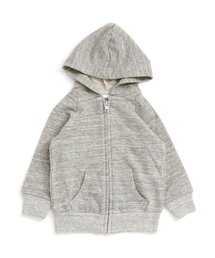 BREEZE | ZIPアップパーカー(パーカー)