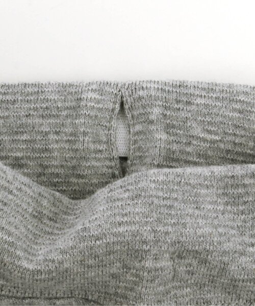 BREEZE（ブリーズ）の「/ZIPアップパーカー（パーカー・キッズ・グレー/レッド/キャメル・90/100/110/120/80/130/140）」の12枚目の写真