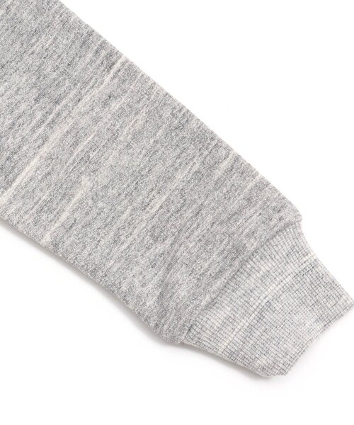 BREEZE（ブリーズ）の「/ZIPアップパーカー（パーカー・キッズ・グレー/レッド/キャメル・90/100/110/120/80/130/140）」の7枚目の写真