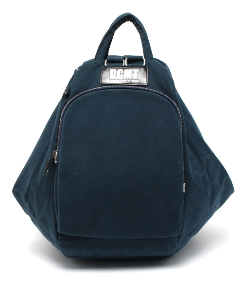 Who S Who Gallery フーズフーギャラリー の Dcmt 3way Sack バックパック リュック Wear