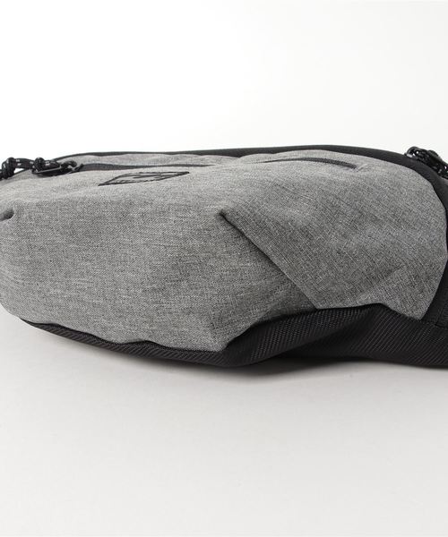 BILLABONG（ビラボン）の「BILLABONG メンズ JAVA WAIST バッグ（3L)/ビラボン ショルダーバック ストリート