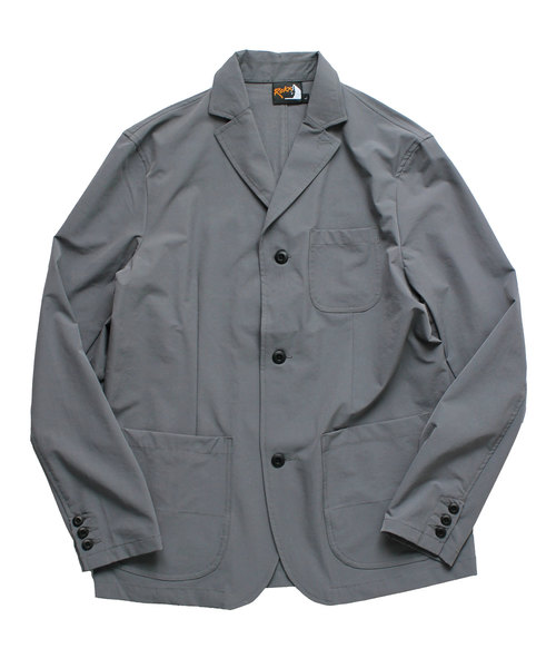 セール トラベルジャケット Travel Jacket テーラードジャケット Rokx ロックス のファッション通販 Zozotown