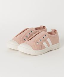 stample | キャンバススリッポン(スリッポン)