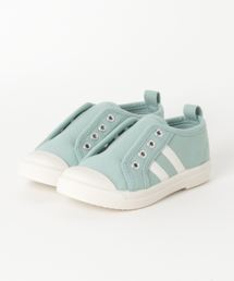 stample | キャンバススリッポン(スリッポン)