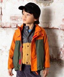 F.O.KIDS�i�G�t�E�I�[�E�L�b�Y�j�́u3WAY�A�E�^�[�i�_�E���W���P�b�g/�R�[�g�j�v