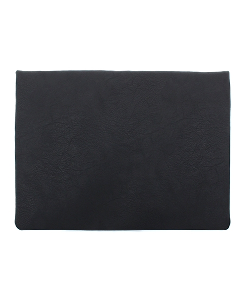 UNION STATION（ユニオンステーション）の「バイカラー2wayクラッチバッグ（クラッチバッグ・メンズ・ブラック/カーキ/ブルー/キャメル・FREE）」の10枚目の写真