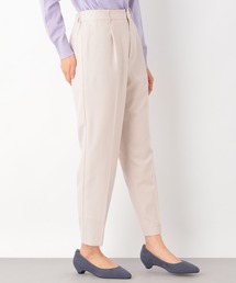 LEPSIM | 美脚テーパードパンツ20SS1　858332(その他パンツ)