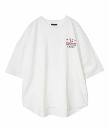 Candy Stripper | SUPERB CLOTHING CANDY トップ(Tシャツ/カットソー)