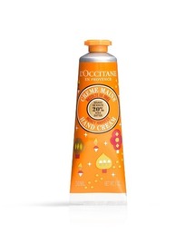 L'OCCITANE | ハニーハイヴ シア ハンドクリーム 30mL(ハンドケア/ハンドクリーム)