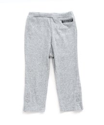 /リブレギンス 9分丈