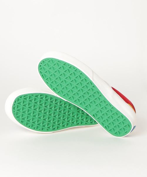 STRAYE（ストレイ）の「【STRAYE/ストレイ】 スケートシューズ VENTURA SVE2511（スニーカー・メンズ・マルチ・25.0cm/28.0cm/26.0cm/24.0cm/27.0cm/23.0cm）」の3枚目の写真