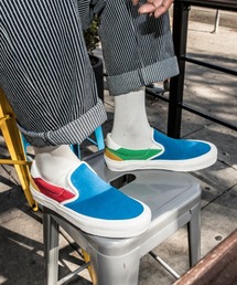 STRAYE | 【STRAYE/ストレイ】 スケートシューズ VENTURA SVE2511(スニーカー)