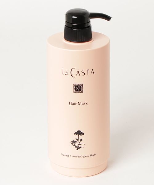 LA CASTA（ラカスタ）の「La CASTA / アロマエステ ヘアマスク カートリッジ容器（その他ボディ・ヘアケア・レディース・その他・FREE）」の2枚目の写真