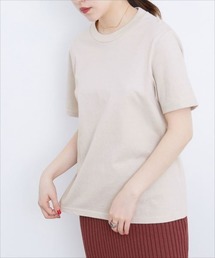 【BATONER for ADAM ET ROPE'】色別注PACK T-SHIRT(Tシャツ)