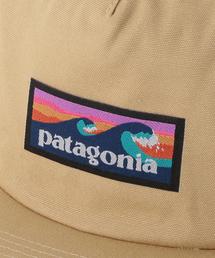 Patagonia [パタゴニア正規代理店] Boardshort Label Funfarer