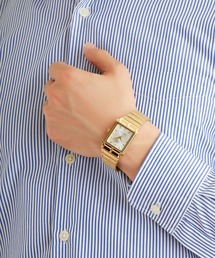 Q&Q（キューアンドキュー）の「Ｑ＆Ｑ（アナログ腕時計）」