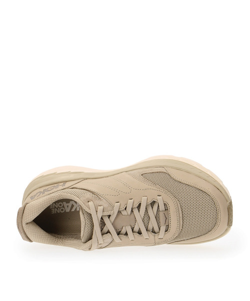HOKA（ホカ）の「HOKA ONEONE / BONDI L（スニーカー）」 - WEAR