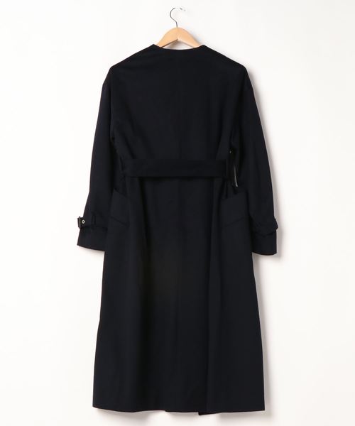 Meigle トレンチコート Lds Mackintosh マッキントッシュ のファッション