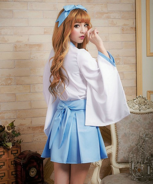 レディース服30点まとめ売り！ 即日発送】特攻服コスプレセット【sugar nineハロウィン4点